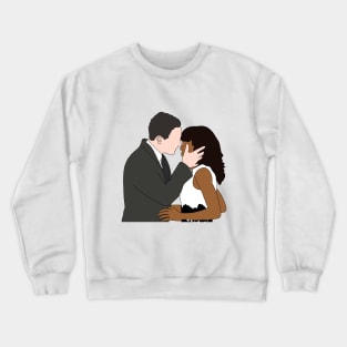 olitz Crewneck Sweatshirt